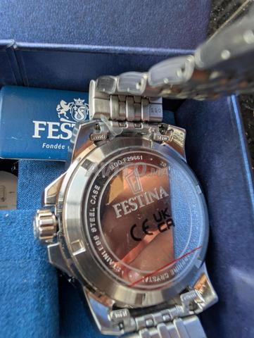 Montre Festina Diver à vendre - 2