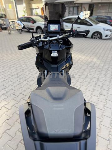 X ADV 750 black édition 2025 dédouanée 2026 - 2