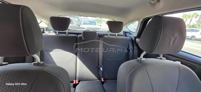 FORD FOCUS TREND PLUS (ENTRETIEN MAISON)