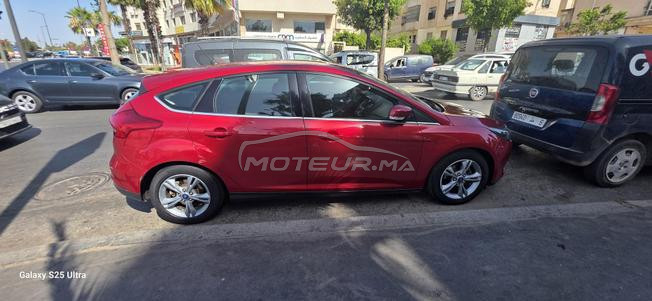 FORD FOCUS TREND PLUS (ENTRETIEN MAISON)