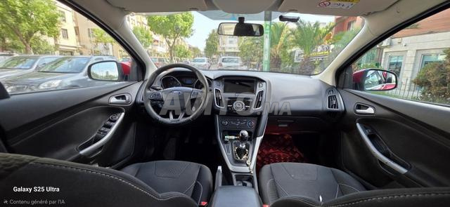 FORD FOCUS TREND PLUS (ENTRETIEN MAISON) - 2