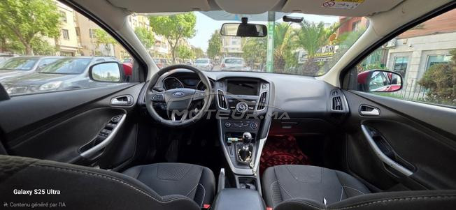 FORD FOCUS TREND PLUS (ENTRETIEN MAISON)