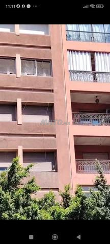 Appartement à vendre 104 m² à Marrakech Guéliz - 2