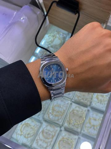 Montre de haute qualité à bon prix - 2