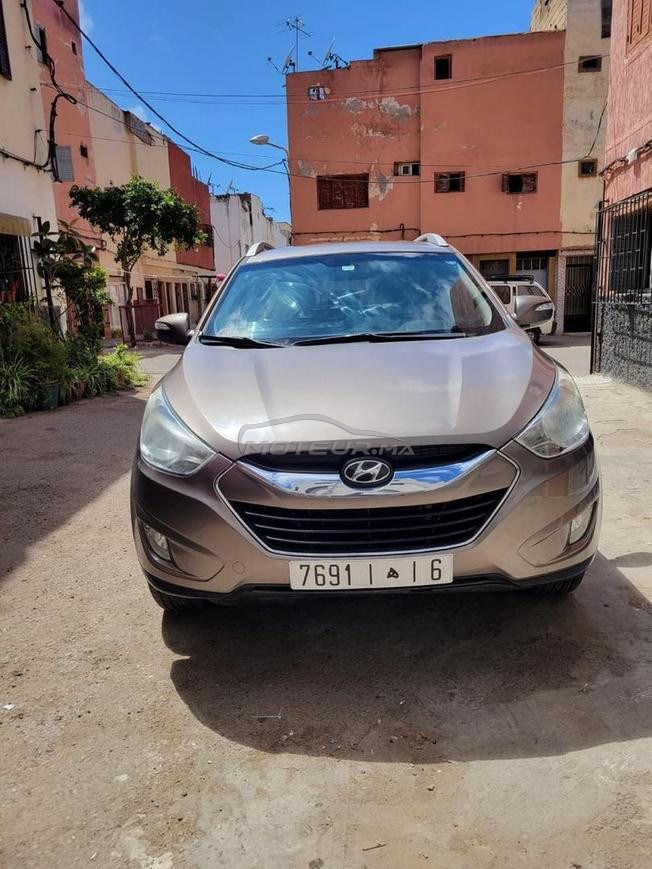 hyundai x35