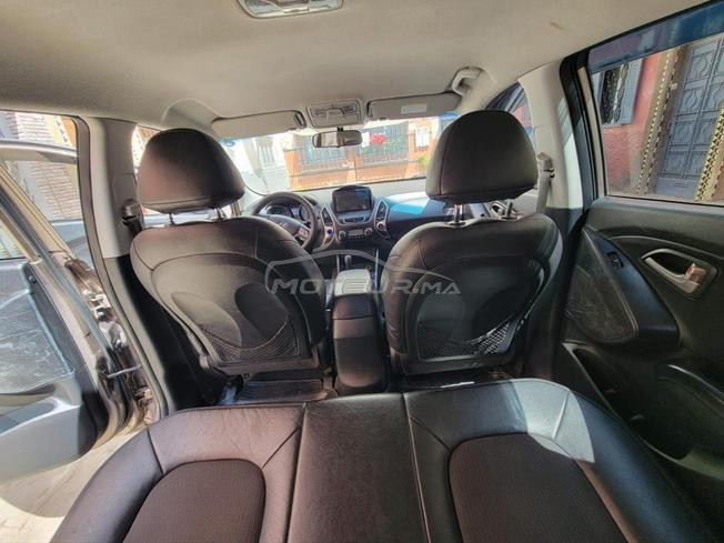 hyundai x35
