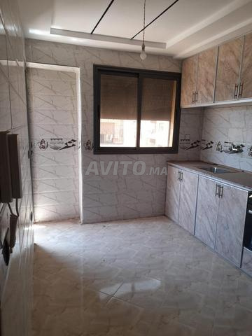 Appartement à louer - 2