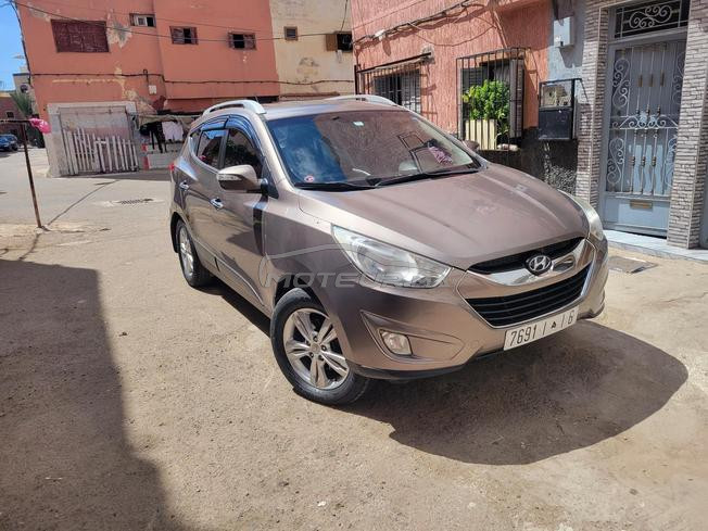 hyundai x35
