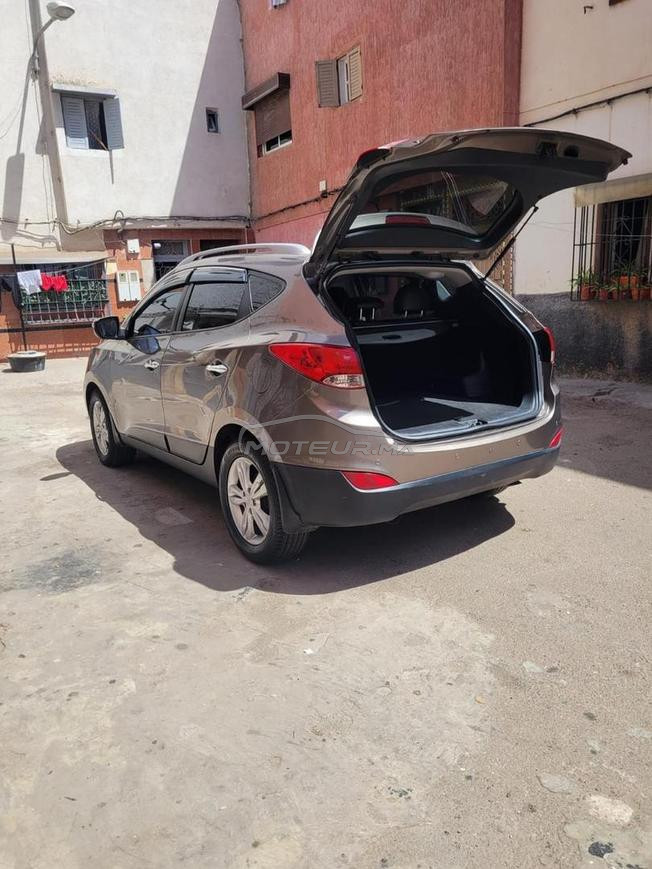 hyundai x35