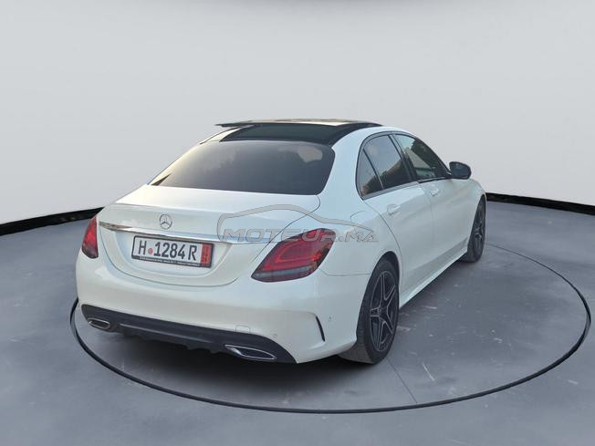 mercedes class c