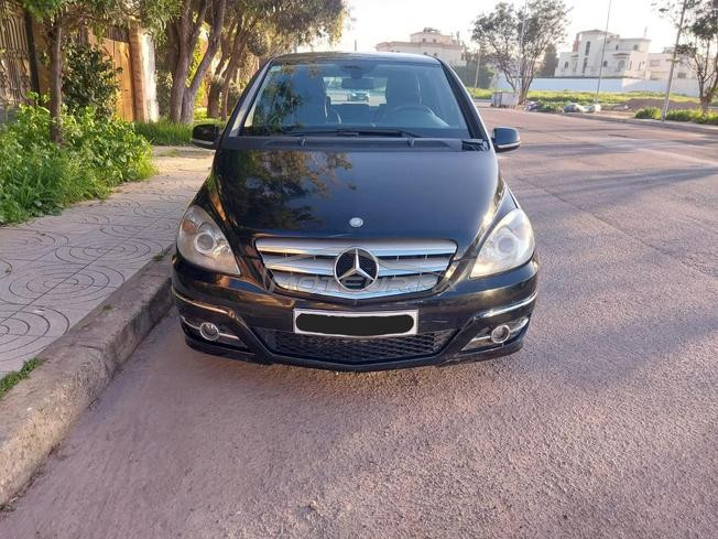 Mercedes Diesel Cdi