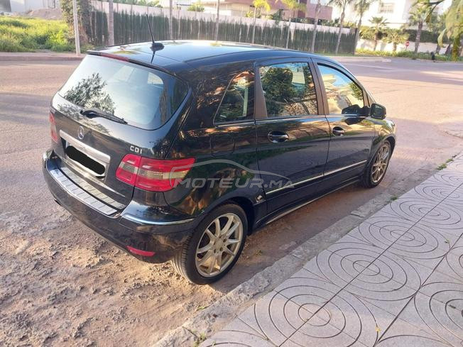 Mercedes Diesel Cdi