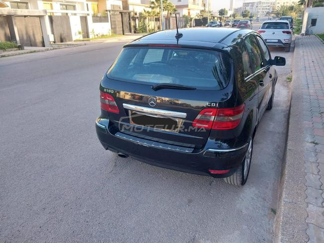 Mercedes Diesel Cdi