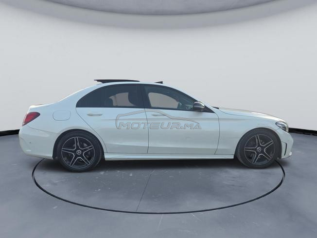 mercedes class c