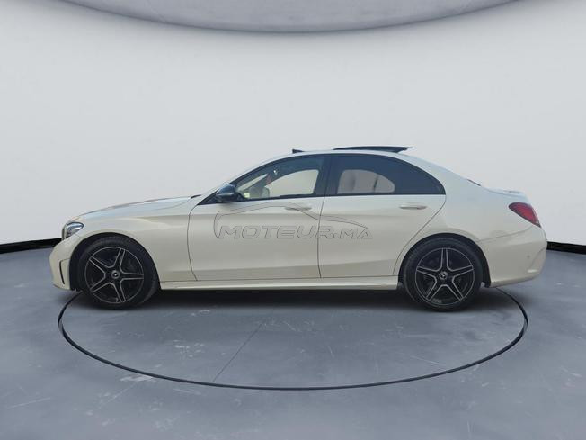 mercedes class c