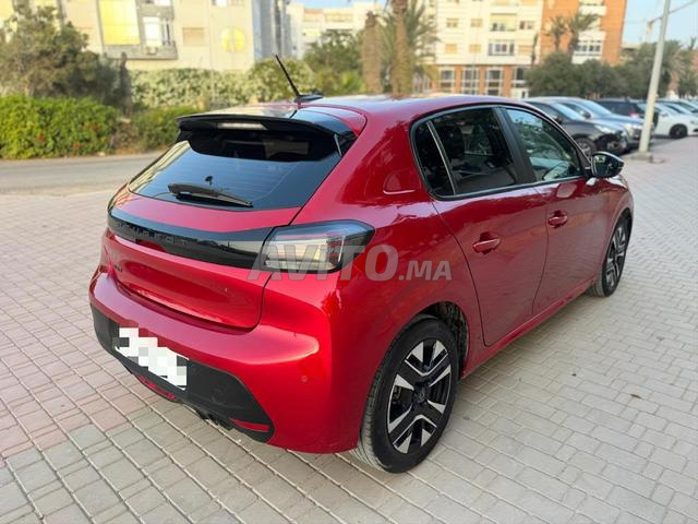 Peugeot 208 Diesel Style 2024 - 2