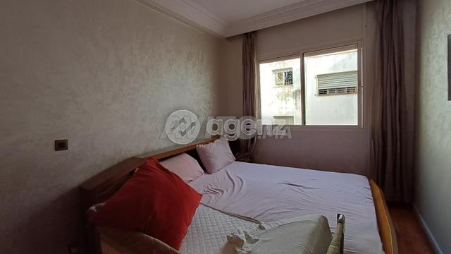 CMN-HA-2140 - Appartement à vendre à Oulfa - 2