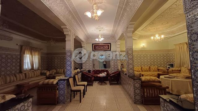 RAK-ME-1031 - Maison à vendre à Mhamid