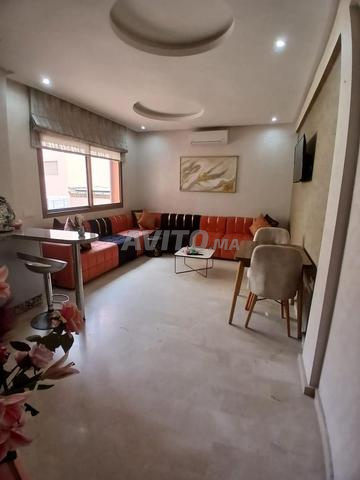Appartement haut standing à louer - 2