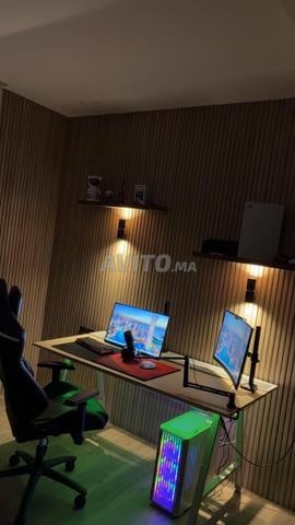 Setup PC Gamer