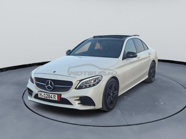 mercedes class c