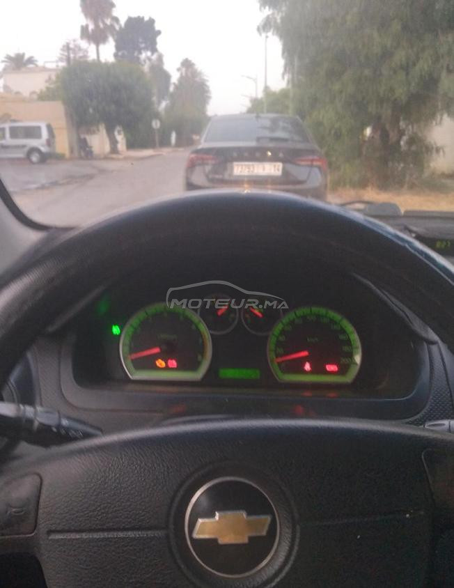 Chevrolet Aveo 2014 (بدون سمسارة )