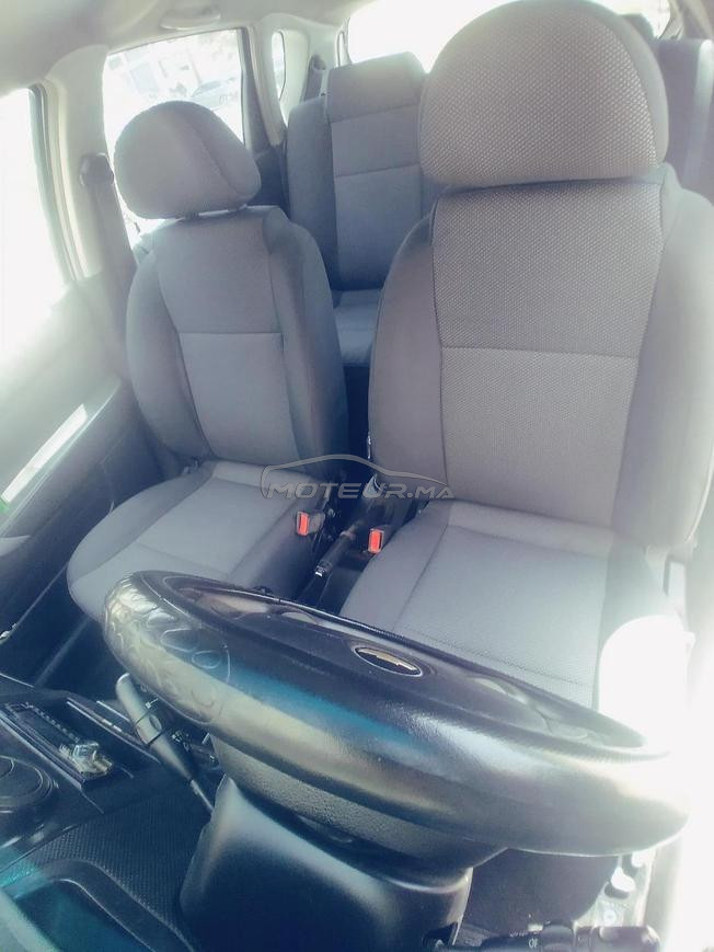 Chevrolet Aveo 2014 (بدون سمسارة )