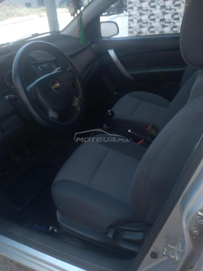 Chevrolet Aveo 2014 (بدون سمسارة )