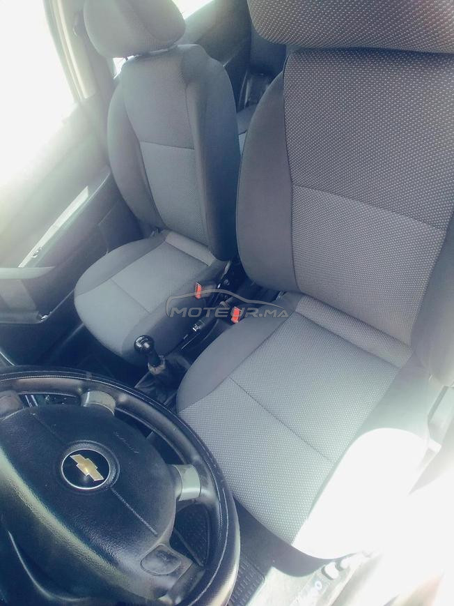 Chevrolet Aveo 2014 (بدون سمسارة )