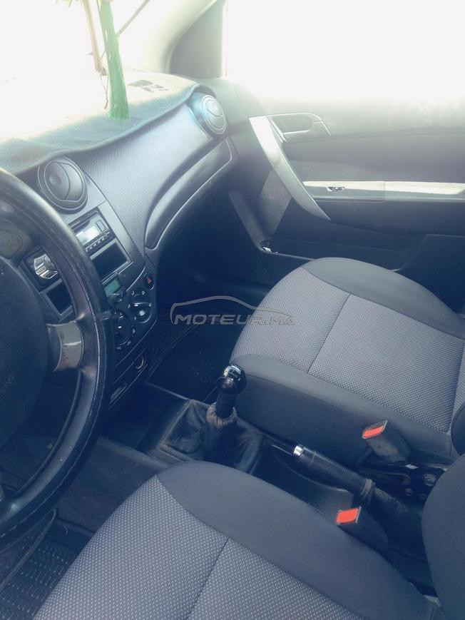 Chevrolet Aveo 2014 (بدون سمسارة )