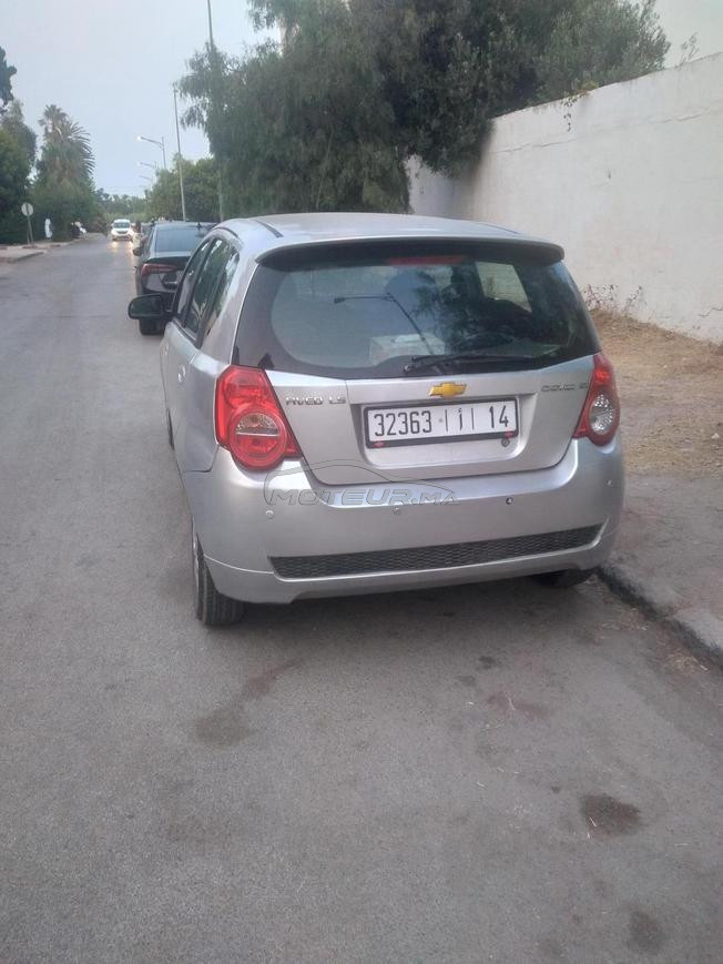 Chevrolet Aveo 2014 (بدون سمسارة )