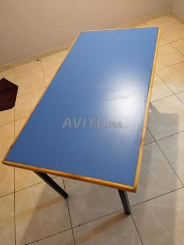 Chaises de table - 2