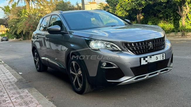 Peugeot 3008 Pack Allure 