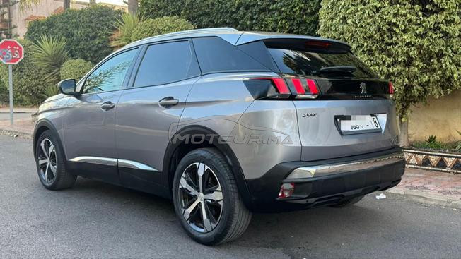 Peugeot 3008 Pack Allure 