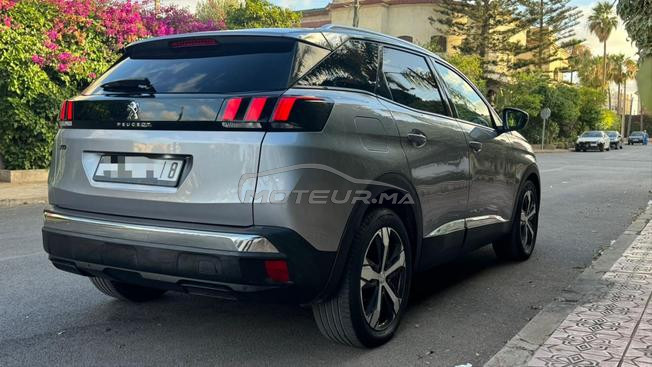 Peugeot 3008 Pack Allure 
