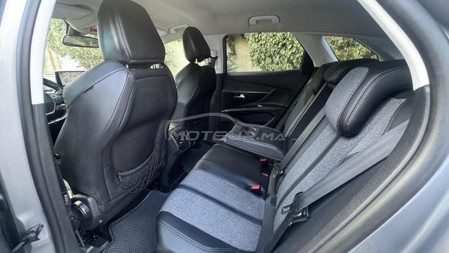 Peugeot 3008 Pack Allure 