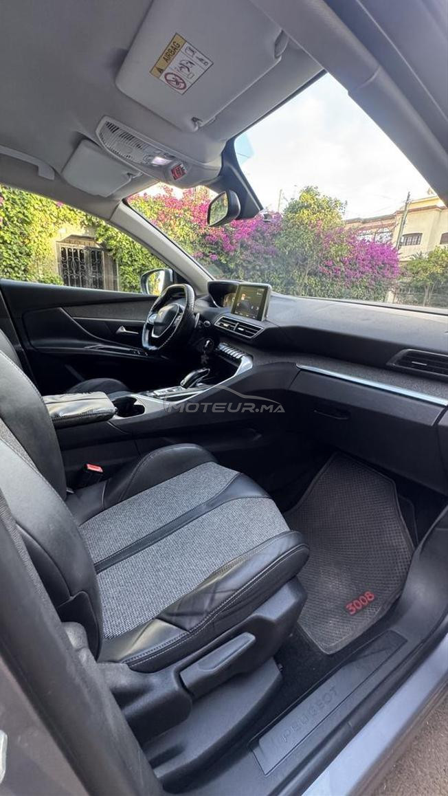 Peugeot 3008 Pack Allure 