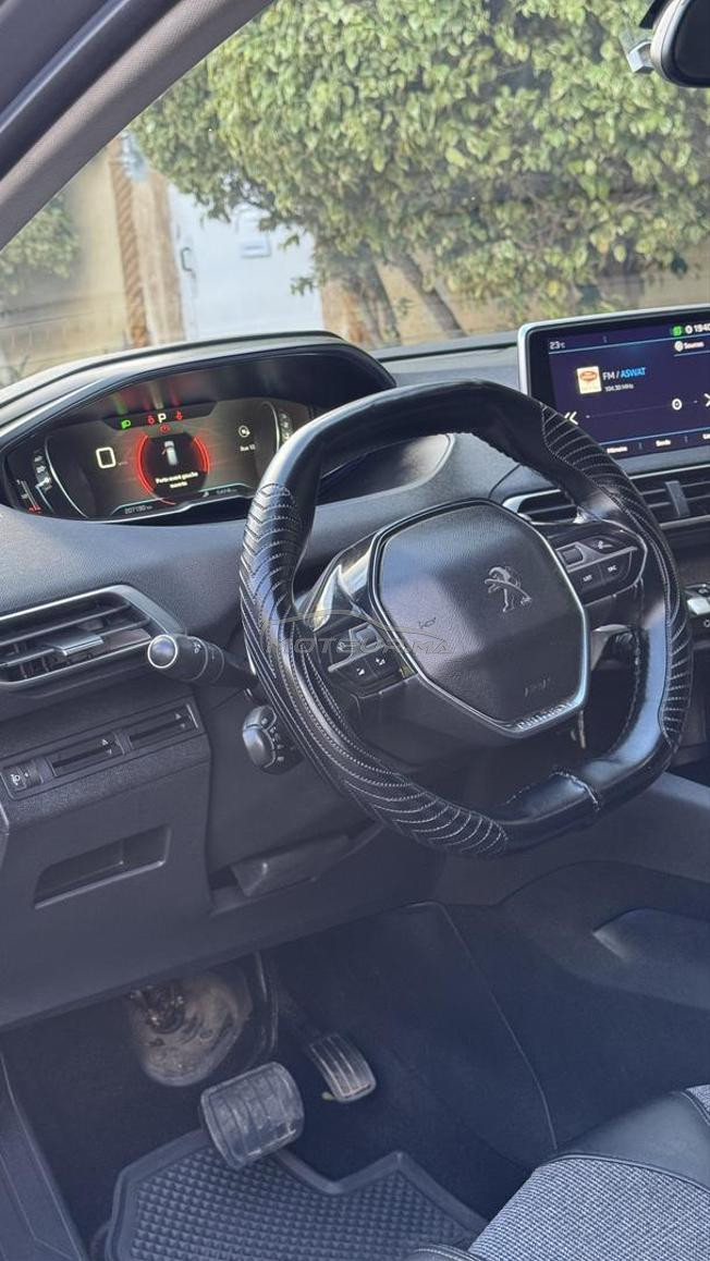 Peugeot 3008 Pack Allure 