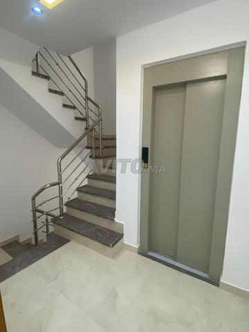 Appartement à vendre 106 m² à Martil - 2