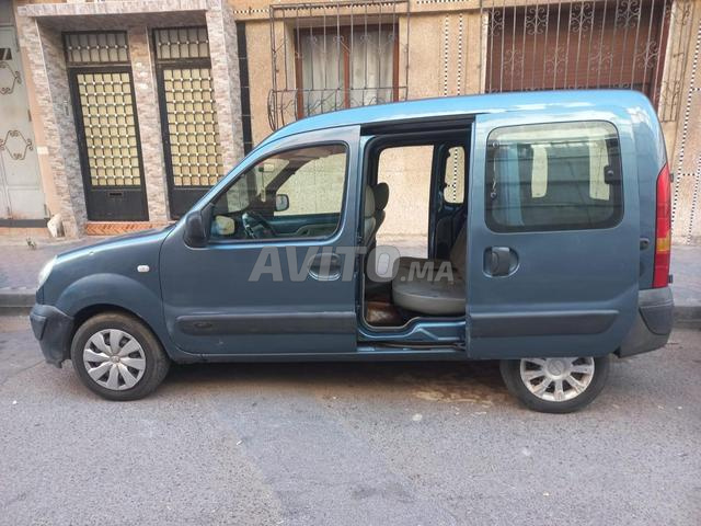 Kangoo Diesel - 2