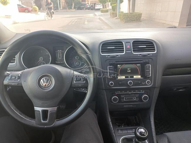 golf 6 dewana