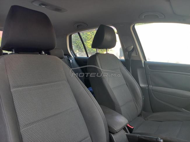 golf 6 dewana
