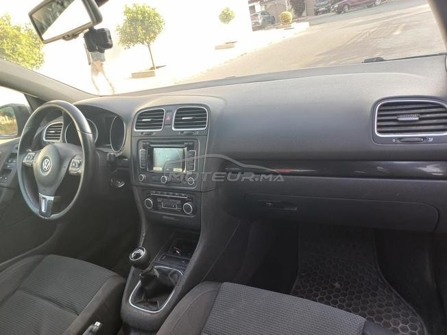 golf 6 dewana