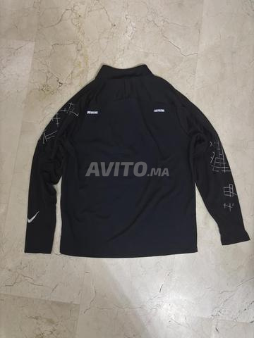 Nike Division noir taille M - 2