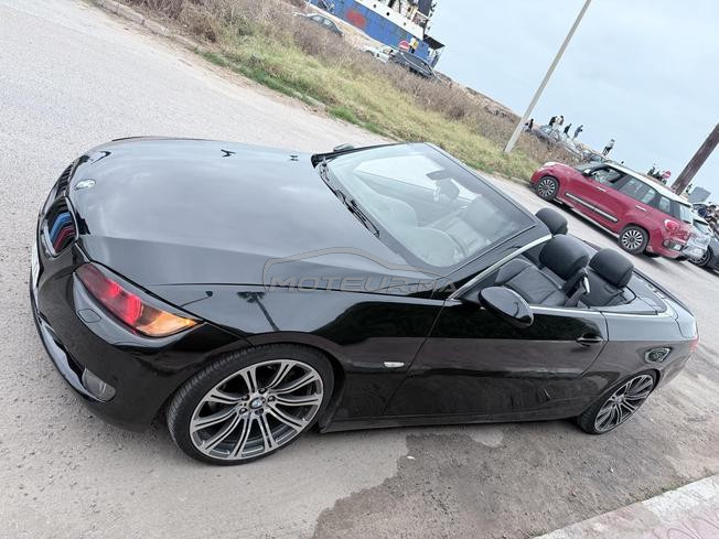 e93 cavriolet 335i