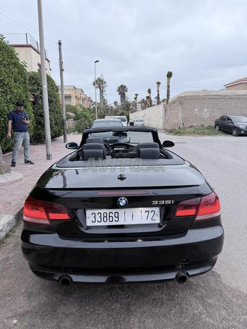 e93 cabriolet 335i - 2