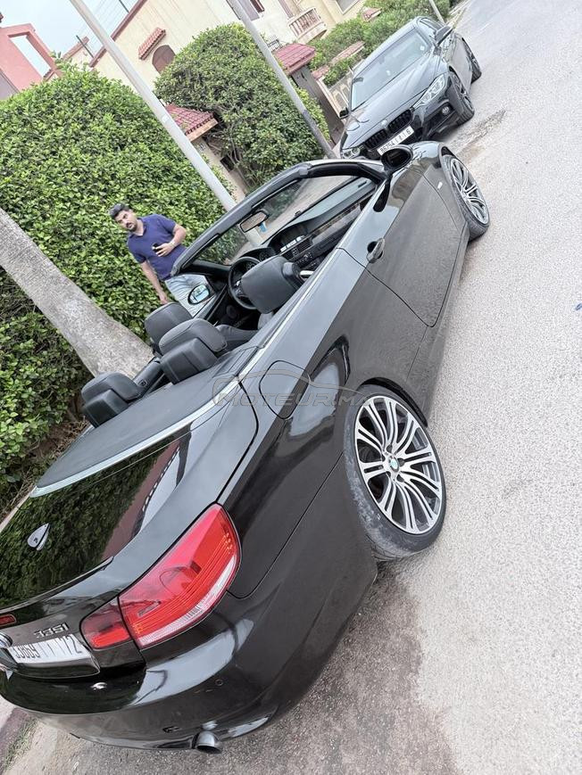 e93 cavriolet 335i