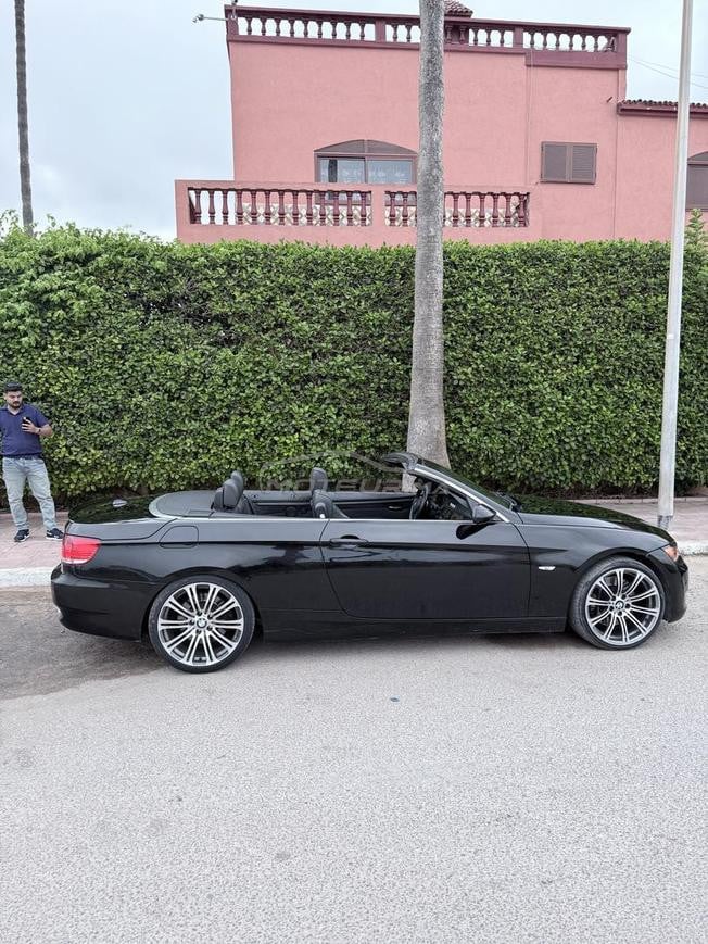 e93 cavriolet 335i
