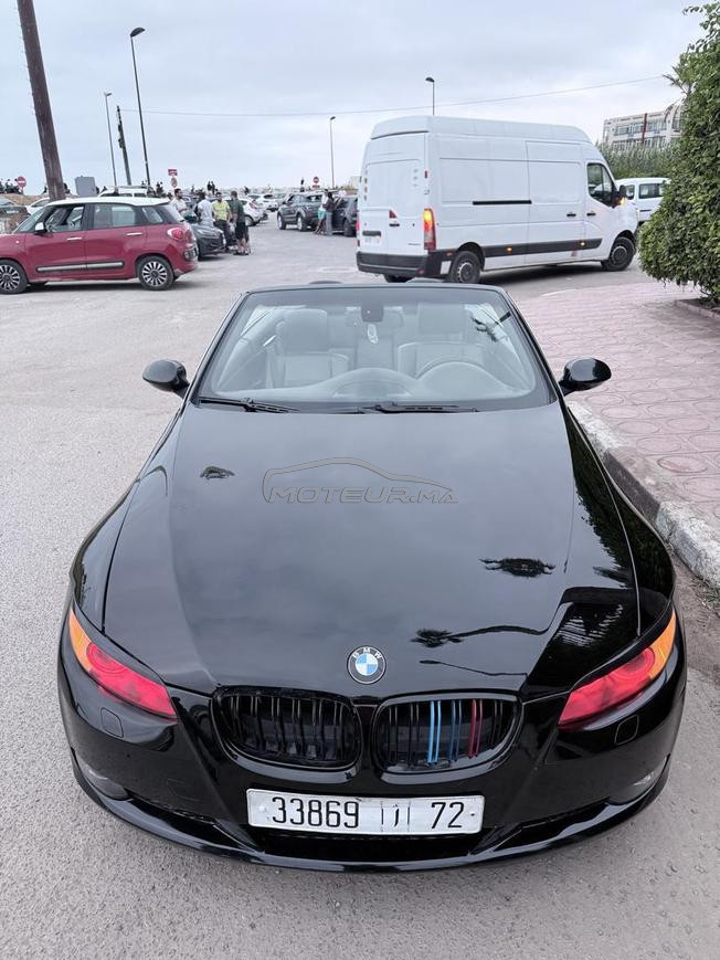 e93 cavriolet 335i