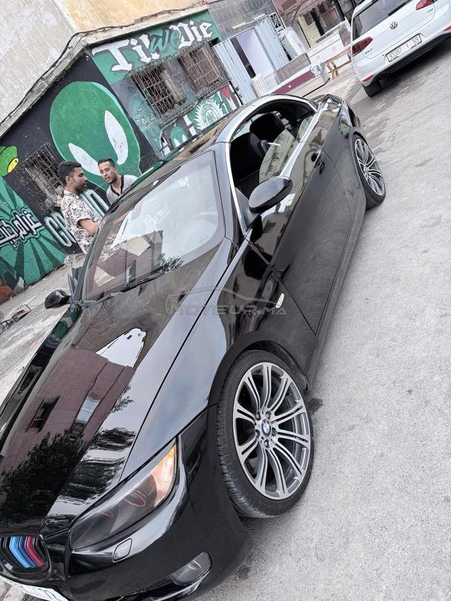 e93 cavriolet 335i